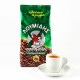 Греческий кофе "Лумидис папагалос" (зеленая упаковка) - 96 гр