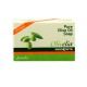 Оливковое мыло с апельсином Olivelia Orange — 100гр