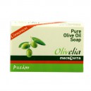 Оливковое мыло с корицей Cinnamon — 100гр