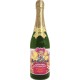 Детское шампанское Малиново-Барабарисовое, 750 мл
