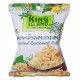 Кокосовые чипсы King Island 40 гр