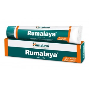 Himalaya Rumalaya (Румалая) gel