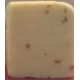 Деревенский сливочный сыр с пажитником, 200 г, вакуум