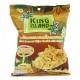 Кокосовые чипсы с карамелью King Island 40 гр