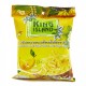 Кокосовые чипсы с манго King Island 40 гр