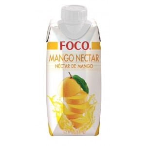 Нектар манго Mango Nectar - 330 мл