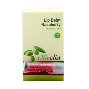 Бальзам для губ Olivelia Cranberry SPF 10