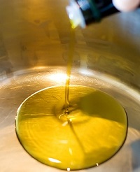 Оливковое масло польза